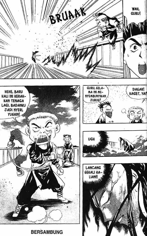 A Story Of Heroes chapter 3 halaman 89