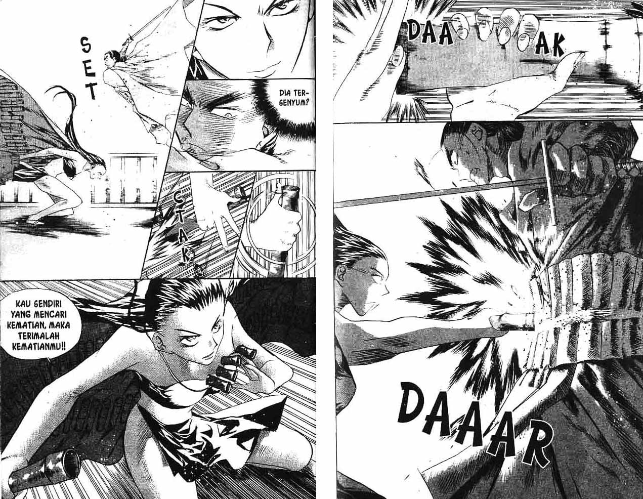 A Story Of Heroes chapter 3 halaman 78