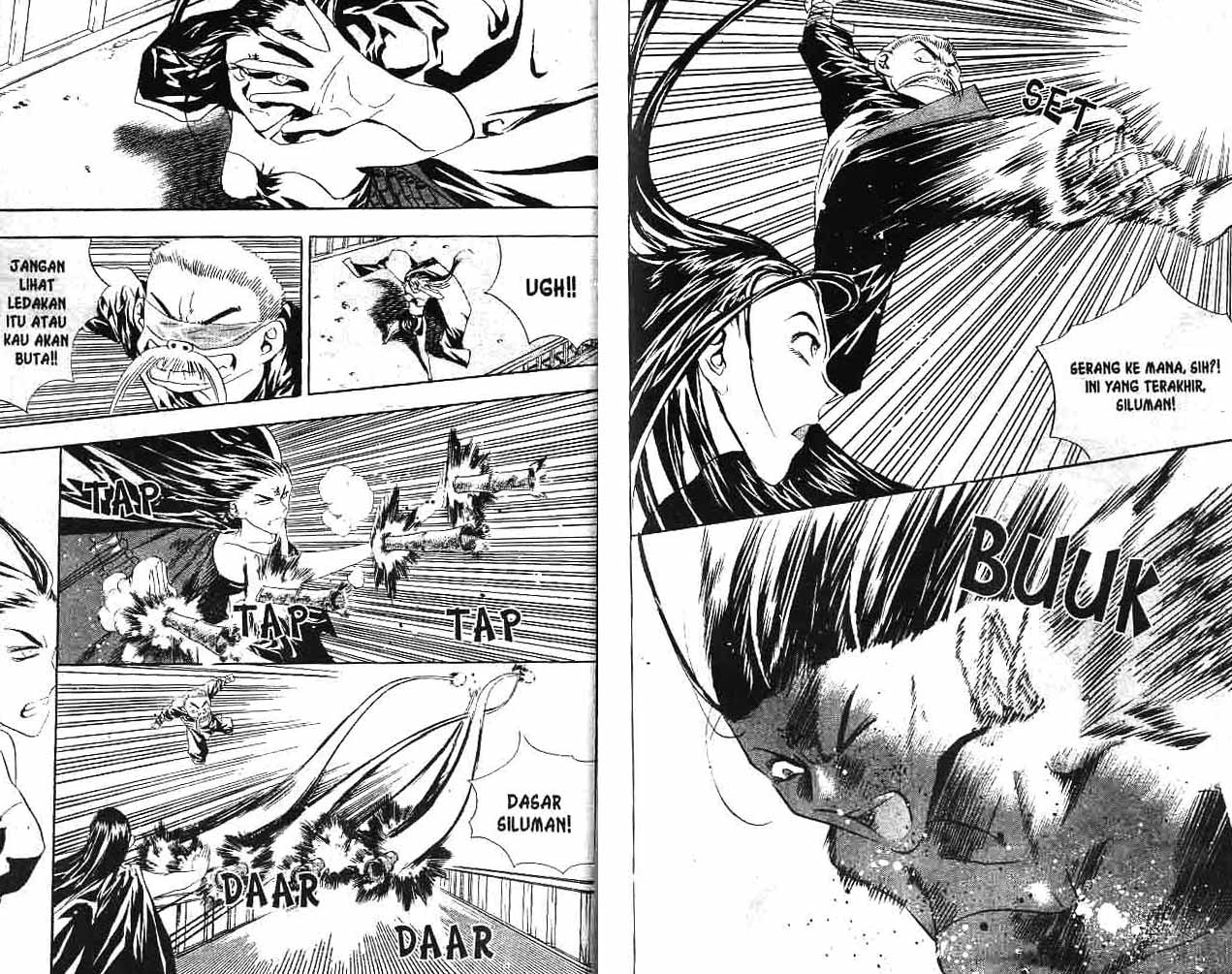 A Story Of Heroes chapter 3 halaman 88