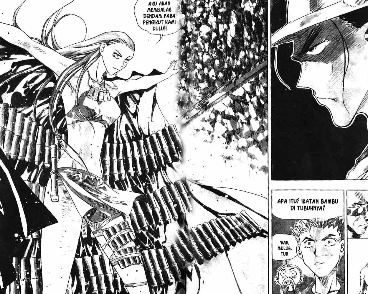 A Story Of Heroes chapter 3 halaman 72