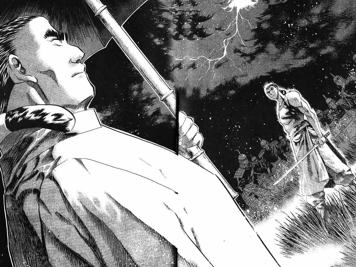 A Story Of Heroes chapter 3 halaman 48