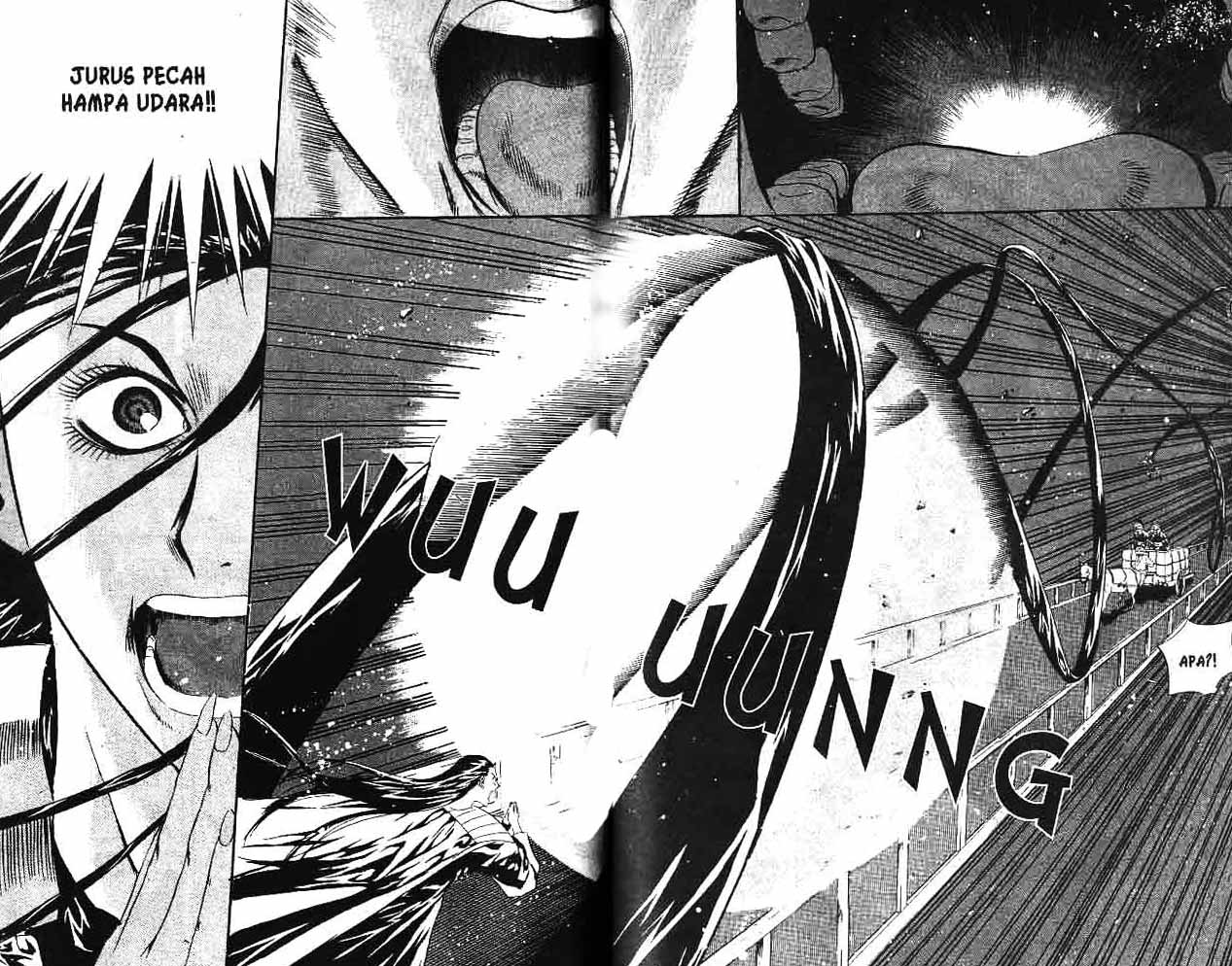 A Story Of Heroes chapter 3 halaman 68