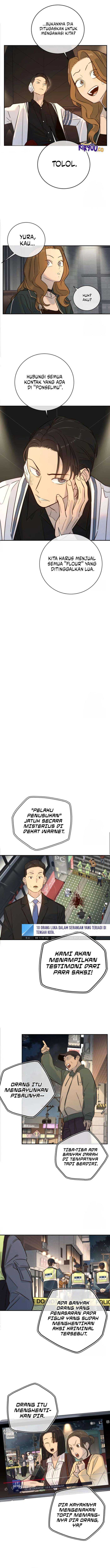 Everyone Loves Her Chapter 05