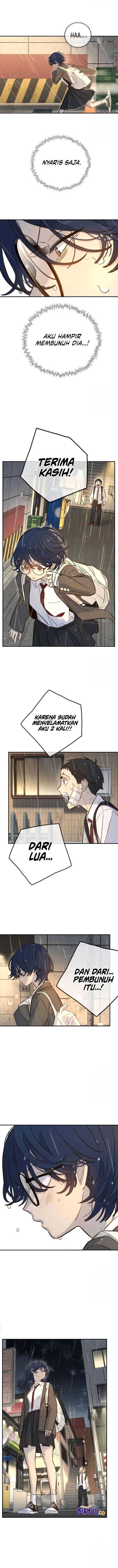 Everyone Loves Her Chapter 05