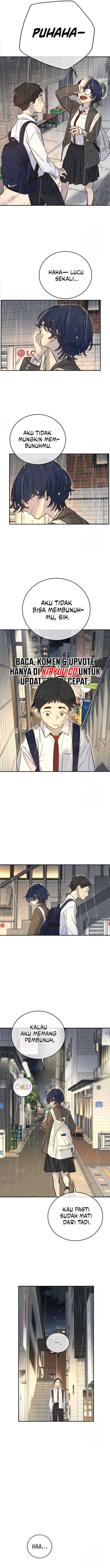 Everyone Loves Her Chapter 05