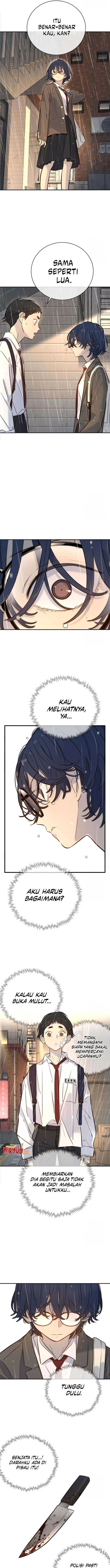 Everyone Loves Her Chapter 05