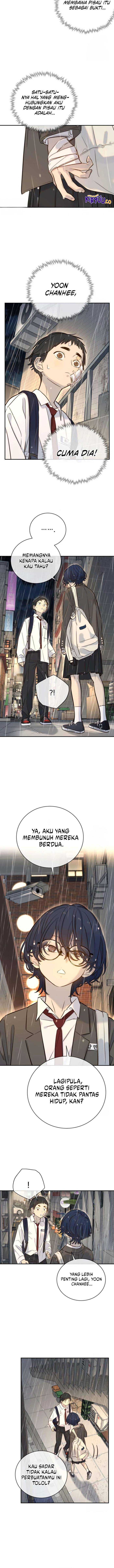 Everyone Loves Her Chapter 05