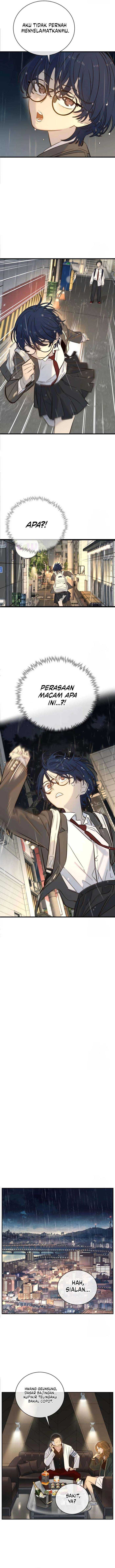 Everyone Loves Her Chapter 05