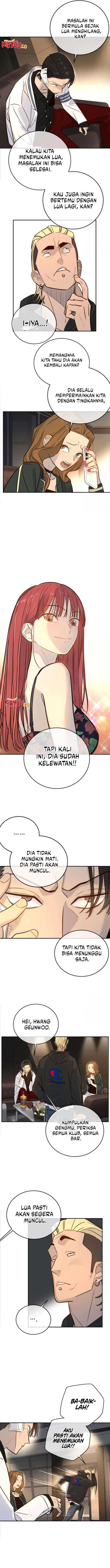 Everyone Loves Her Chapter 05