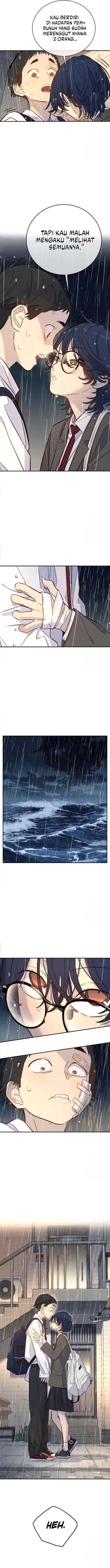 Everyone Loves Her Chapter 05