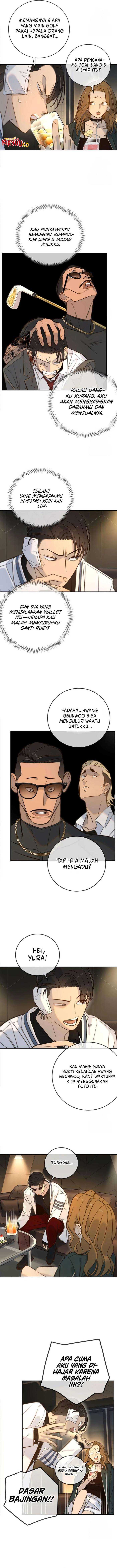 Everyone Loves Her Chapter 05