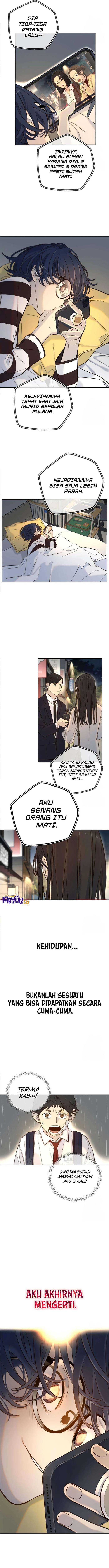 Everyone Loves Her Chapter 05