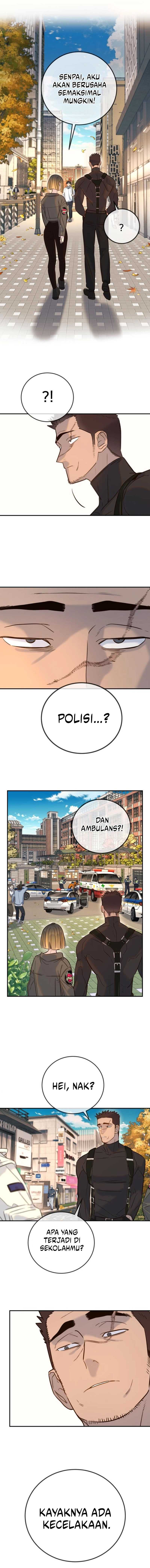 Everyone Loves Her Chapter 07