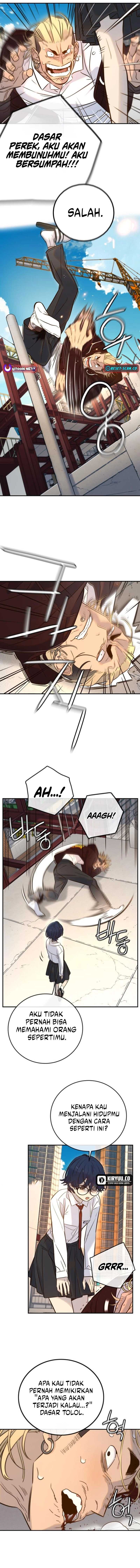 Everyone Loves Her Chapter 07