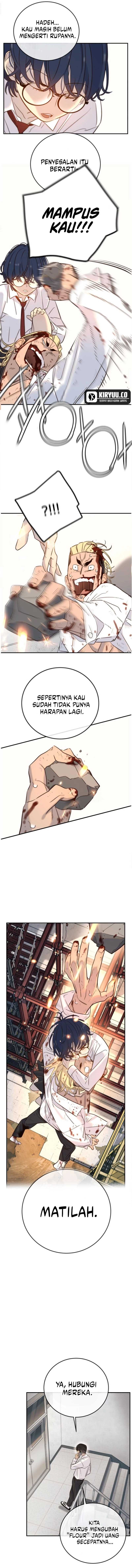 Everyone Loves Her Chapter 07