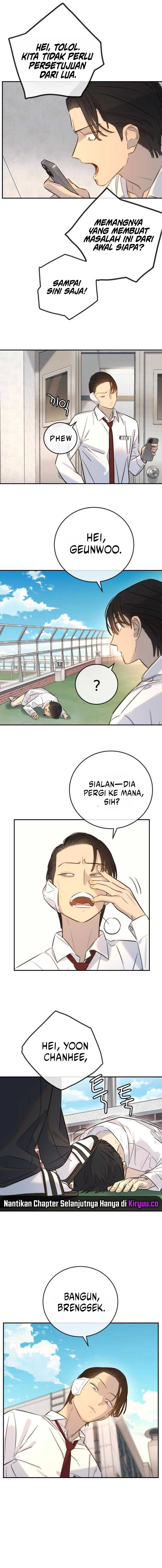 Everyone Loves Her Chapter 07