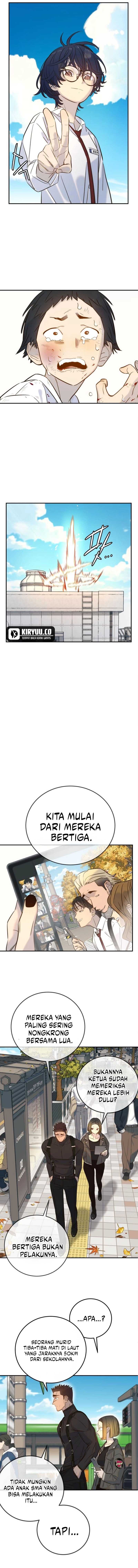 Everyone Loves Her Chapter 07