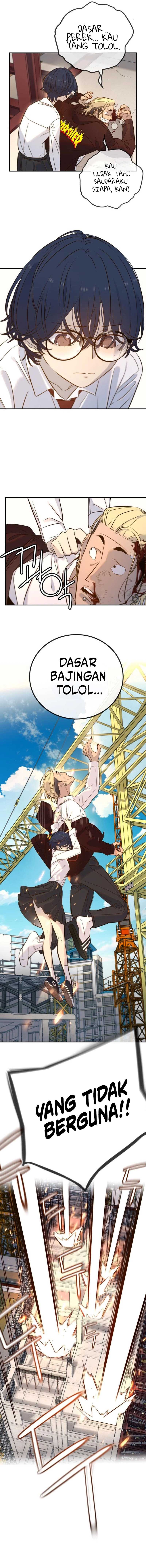 Everyone Loves Her Chapter 07