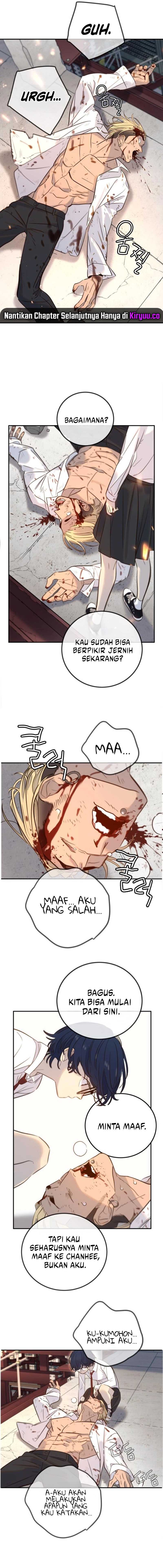 Everyone Loves Her Chapter 07