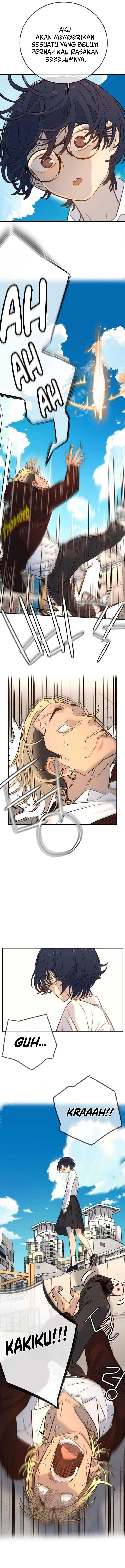 Everyone Loves Her Chapter 07