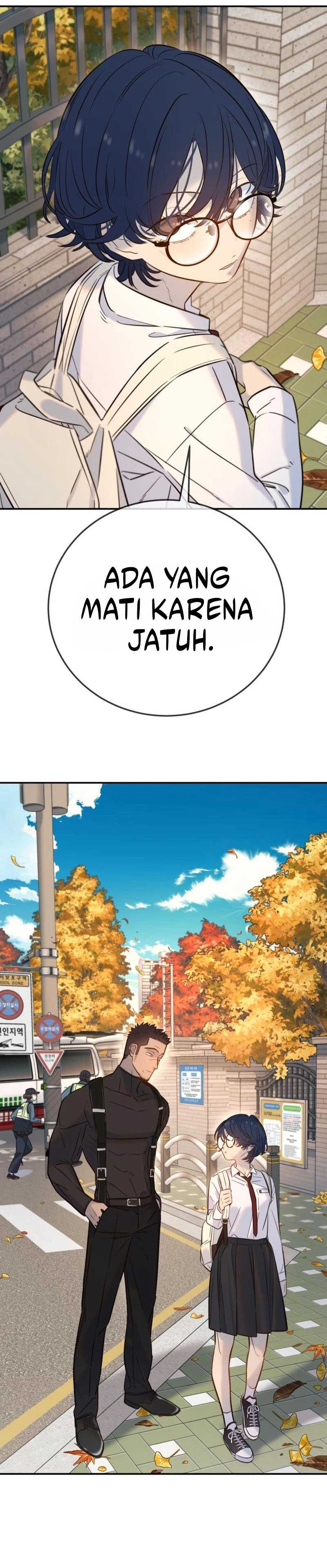 Everyone Loves Her Chapter 07