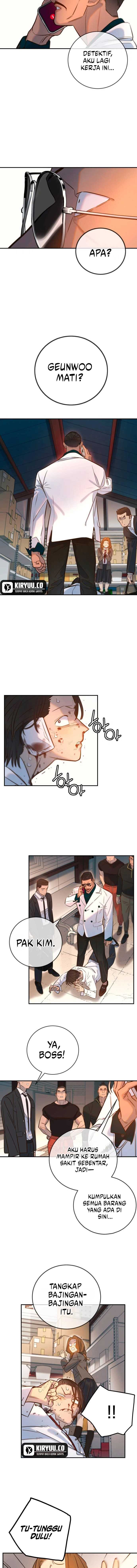 Everyone Loves Her Chapter 08