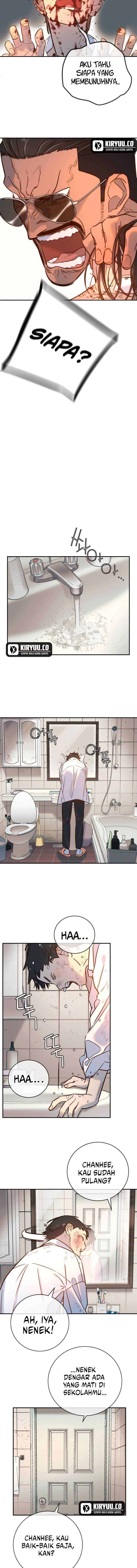 Everyone Loves Her Chapter 08
