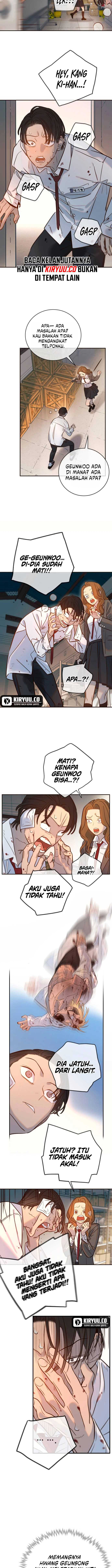 Everyone Loves Her Chapter 08