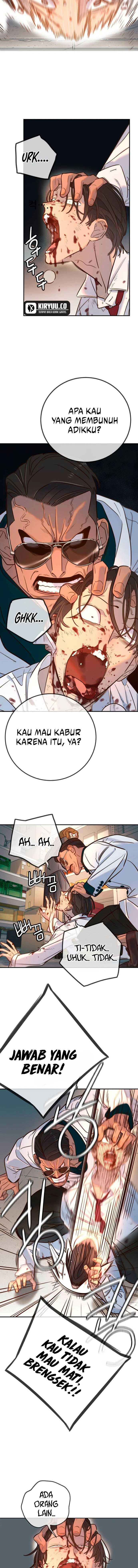 Everyone Loves Her Chapter 08