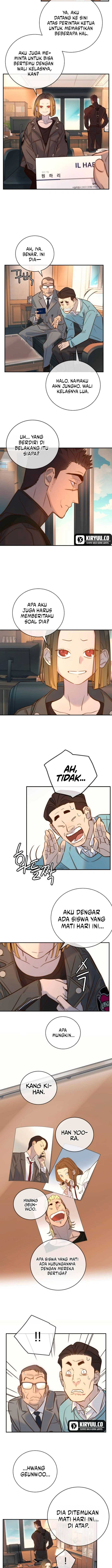 Everyone Loves Her Chapter 08