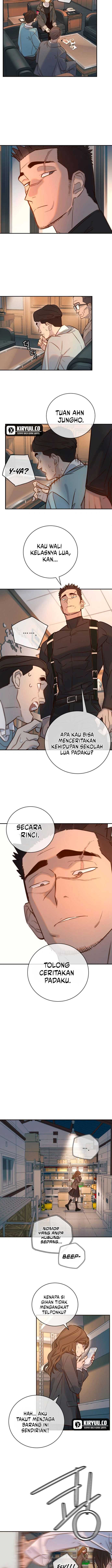 Everyone Loves Her Chapter 08