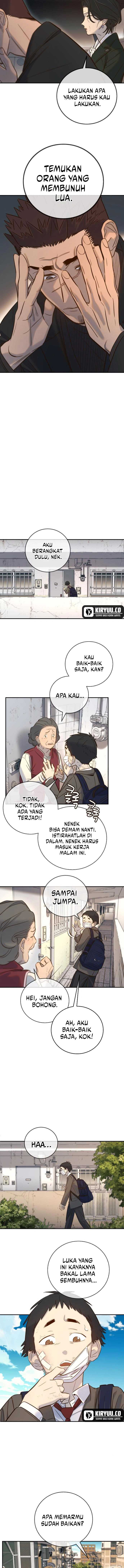 Everyone Loves Her Chapter 09