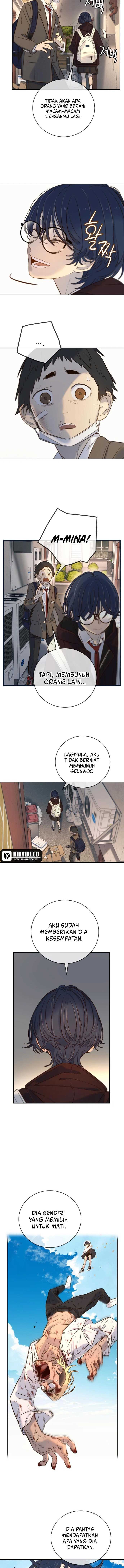 Everyone Loves Her Chapter 09