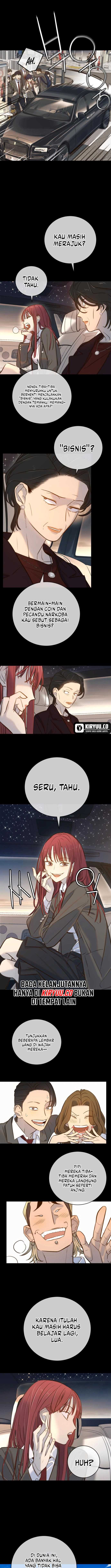 Everyone Loves Her Chapter 09