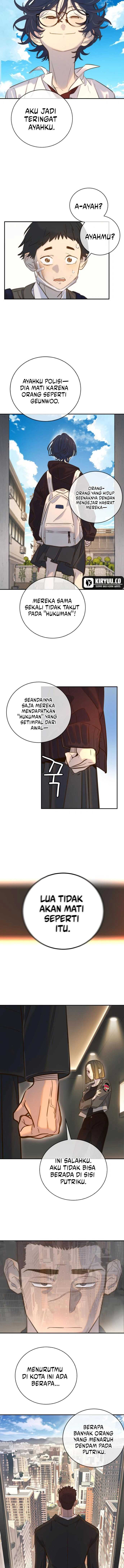 Everyone Loves Her Chapter 09
