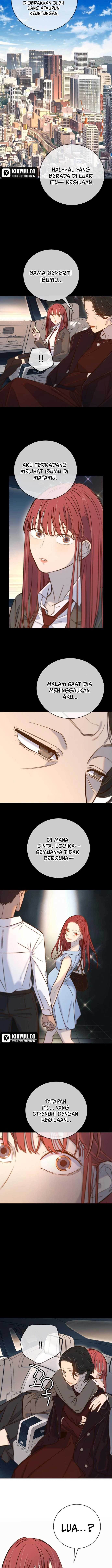 Everyone Loves Her Chapter 09