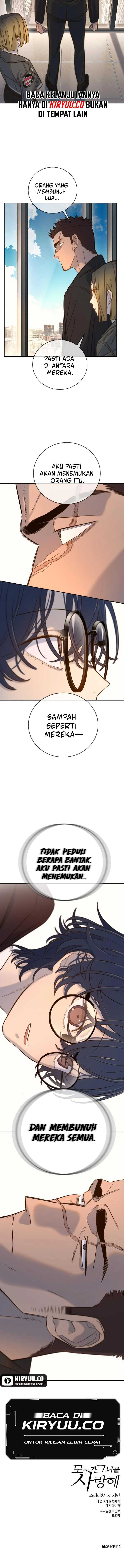 Everyone Loves Her Chapter 09