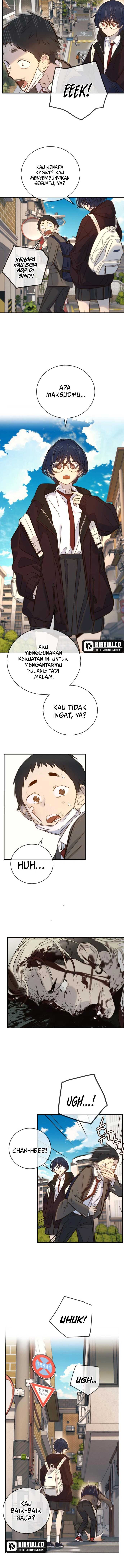 Everyone Loves Her Chapter 09