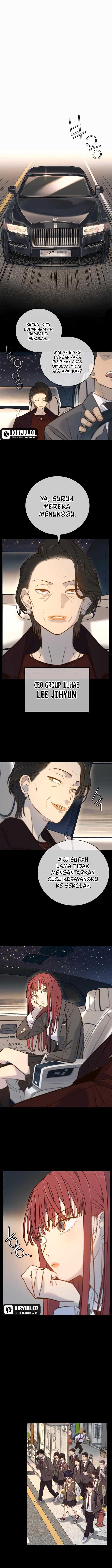 Everyone Loves Her Chapter 09