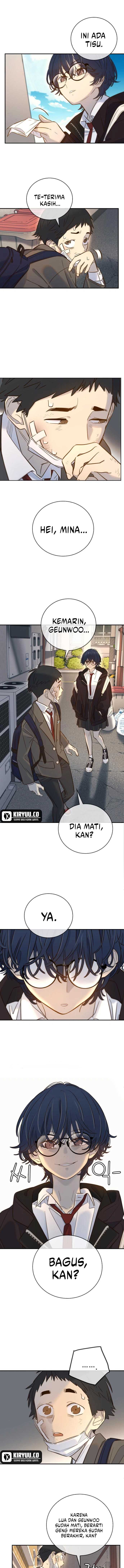 Everyone Loves Her Chapter 09