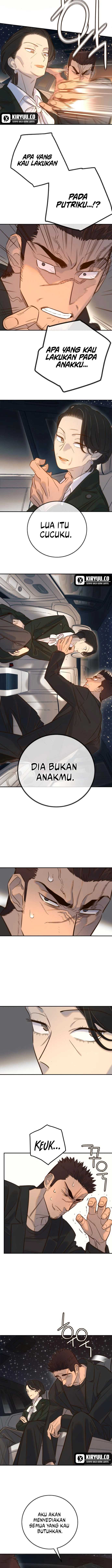 Everyone Loves Her Chapter 09