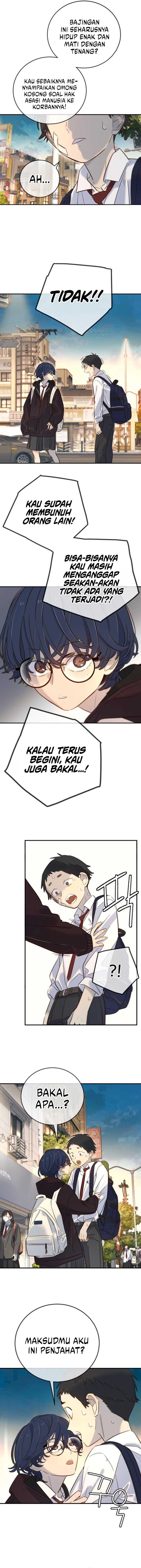 Everyone Loves Her Chapter 10