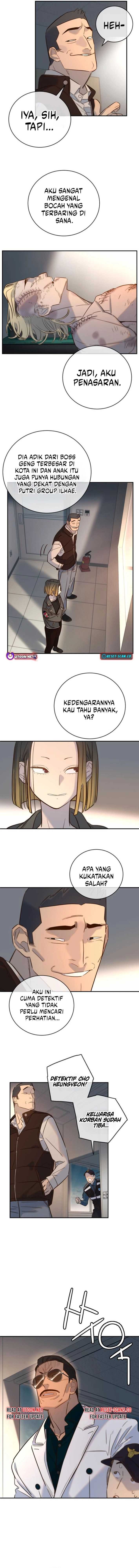 Everyone Loves Her Chapter 10