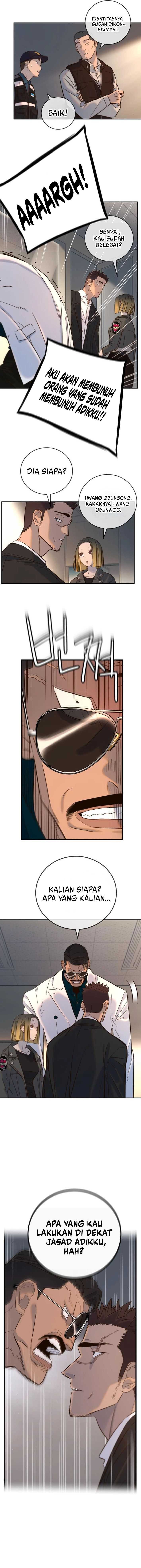 Everyone Loves Her Chapter 10