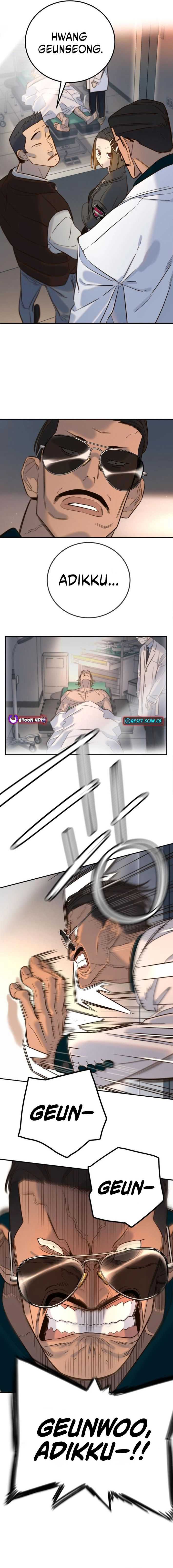 Everyone Loves Her Chapter 10