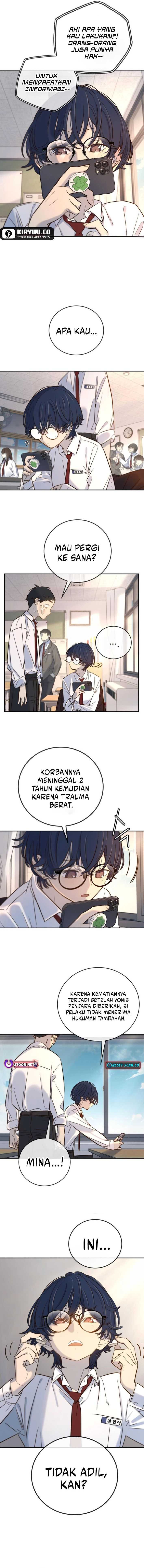 Everyone Loves Her Chapter 10