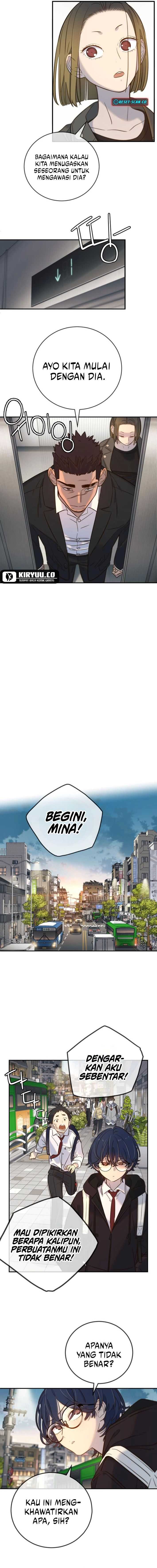 Everyone Loves Her Chapter 10