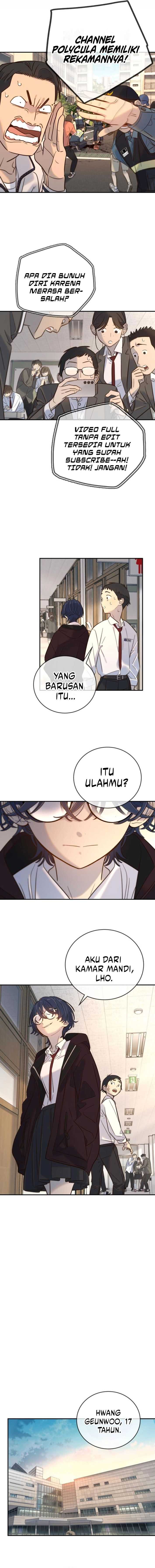 Everyone Loves Her Chapter 10