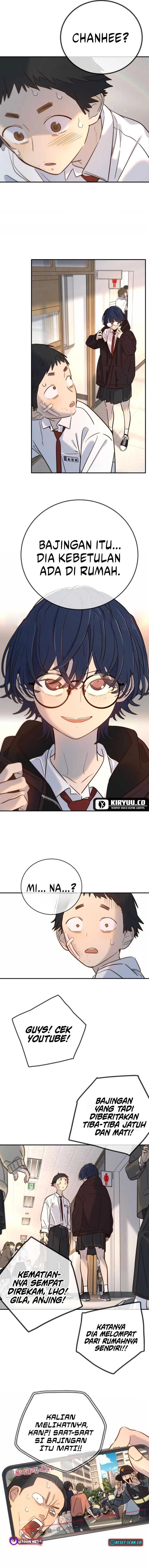 Everyone Loves Her Chapter 10