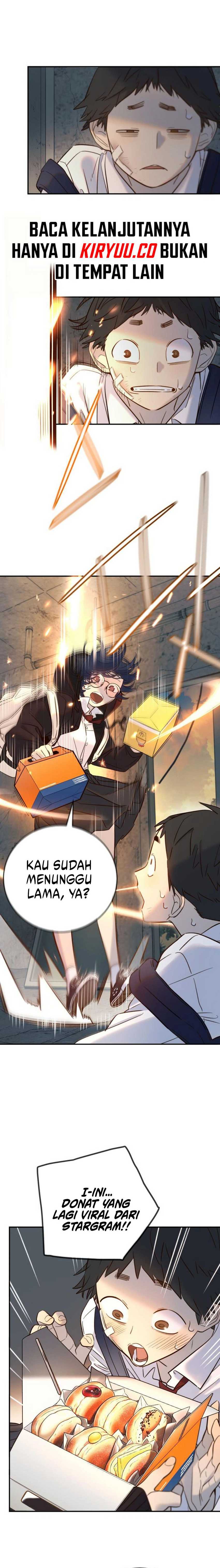 Everyone Loves Her Chapter 11